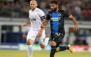 تکلیف کاوه رضایی مشخص شد