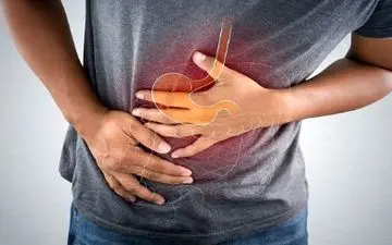 سردی معده چیست+راهکارهای درمان