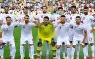 یک کرونایی دیگر در تیم ملی ایران