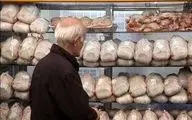جزئیات افزایش قیمت مرغ دربازار تهران