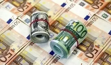قیمت دلار، قیمت یورو و ارزهای دیگر، امروز یکشنبه 12دی ماه + جدول قیمت
