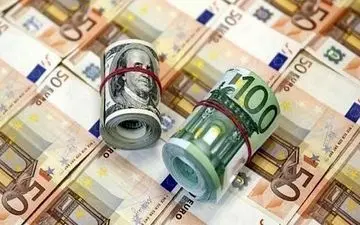 قیمت دلار، قیمت یورو و ارزهای دیگر، امروز یکشنبه 12دی ماه + جدول قیمت
