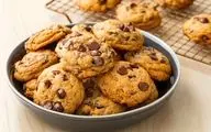 طرز تهیه  کوکی نیویورکی| خیلی آسونه
