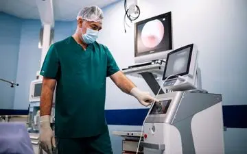 چند سال یکبار کولونوسکوپی انجام میشود ؟

