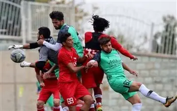 نساجی مغلوب ویستاتوربین شد