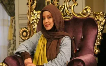 خانم بازیگر: جراحی‌های زیبایی باعث کم‌کاری‌ام شد