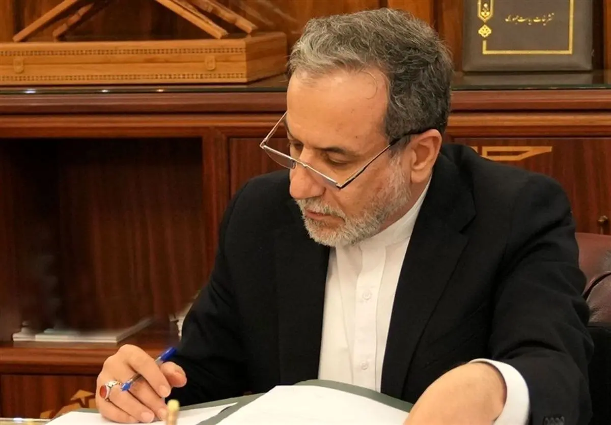 عراقچی: دور جدید مذاکرات تنها با یک توافق هستهای عادلانه امکانپذیر است