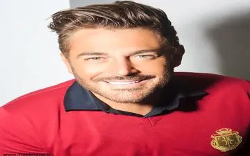 عکس/ تفریح و سرگرمی جدید محمدرضا گلزار