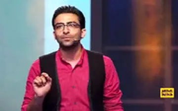 شرکت‌کننده «عصر جدید» ادای آقای دکتر را در آورد