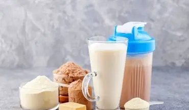 کاهش اشتها و تنظیم انسولین با پروتئین «وِی»؛ گزینه‌ای ساده‌تر برای مدیریت وزن