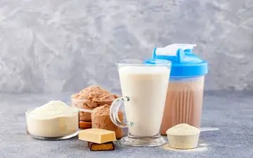 کاهش اشتها و تنظیم انسولین با پروتئین «وِی»؛ گزینه‌ای ساده‌تر برای مدیریت وزن