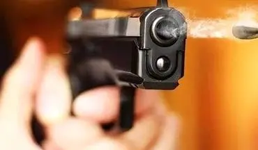  شلیک مرگبار به فروشنده ارز در پایتخت