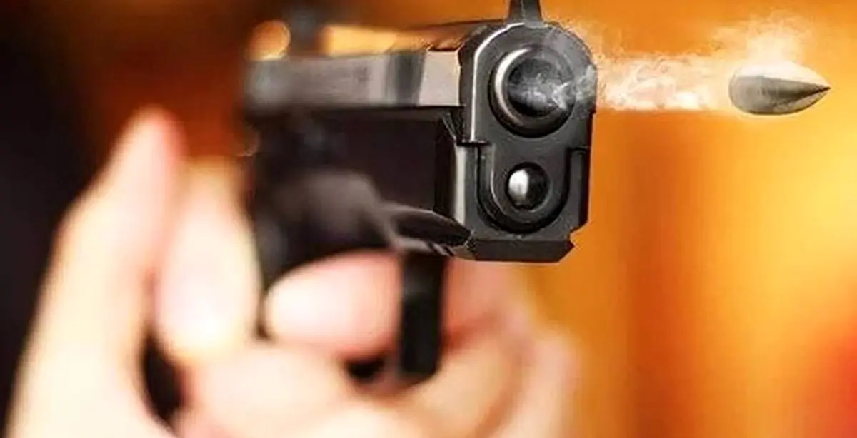  شلیک مرگبار به فروشنده ارز در پایتخت