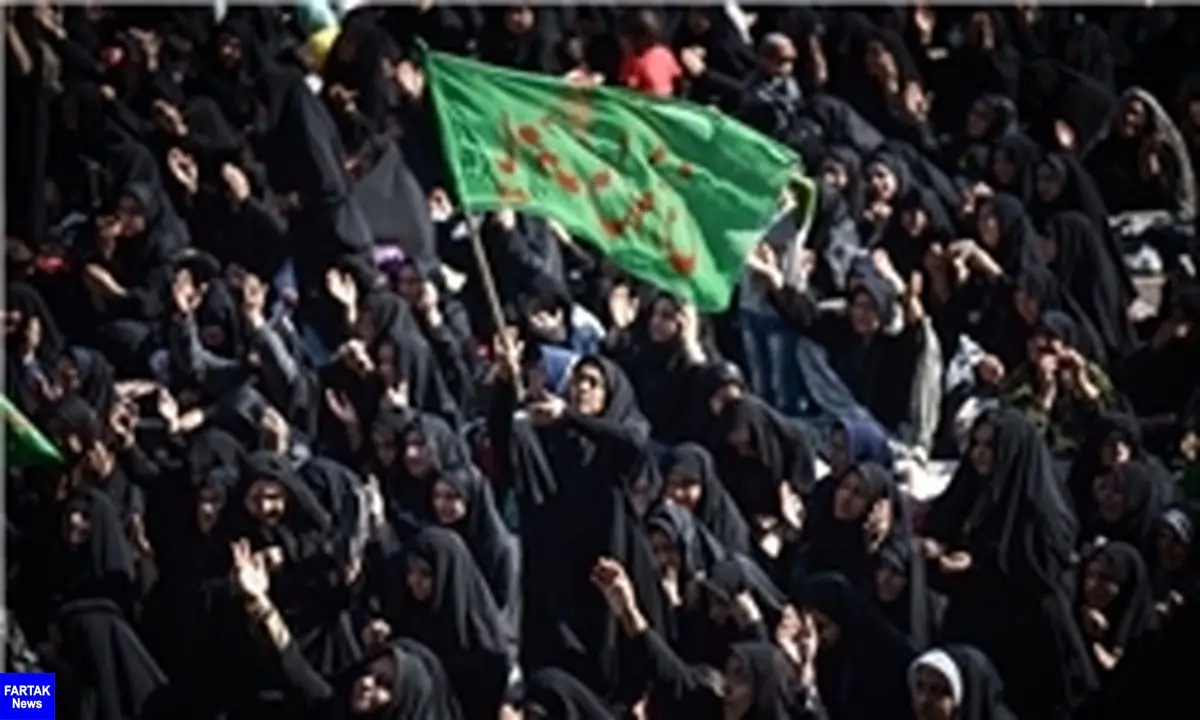  اعلام محدودیت‌ تردد وسایل نقلیه در مسیر راهپیمایی جاماندگان اربعین در تهران