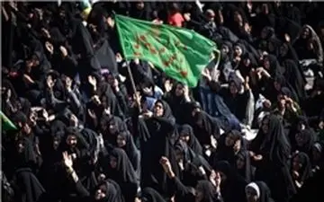  اعلام محدودیت‌ تردد وسایل نقلیه در مسیر راهپیمایی جاماندگان اربعین در تهران