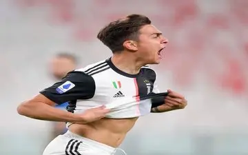 دیبالا: به تمرین کردن و دیدن دوستان و هم‌تیمی‌هایم نیاز دارم