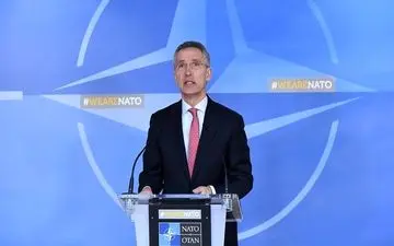 اخراج هفت دیپلمات روسیه توسط ناتو
