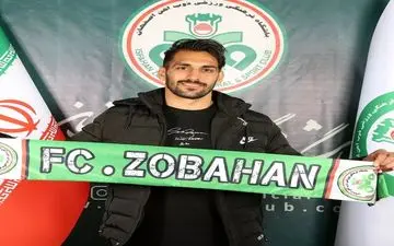 مدافع پدیده به جمع شاگردان مهدی تارتار اضافه شد