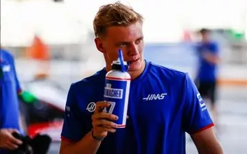 اعلام آمادگی شوماخر برای پیوستن به ویلیامز 