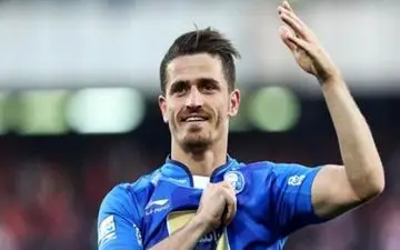 مشکل دو ستاره استقلال حل شد ! ؛ بازگشت دو ستاره محبوب شفر به تمرینات