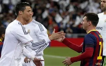 بارسلونا - رئال مادرید؛ پادشاهان در اندیشه خراب کردن جشن قهرمانان