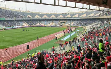 شوک AFC به باشگاه پرسپولیس