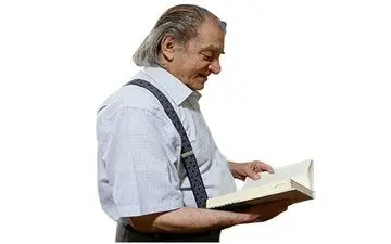 
شاعر خراسانی به خاک سپرده شد
