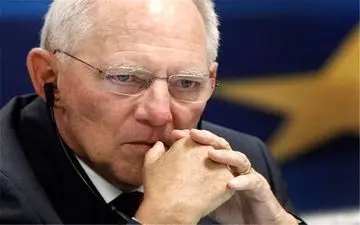  ناآرامی‌های هامبورگ دیدار وزیر دارایی آلمان را لغو کرد 