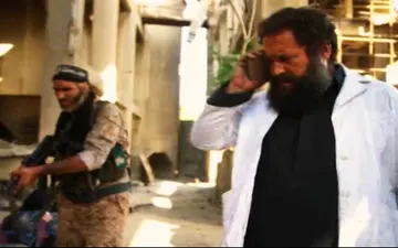 سکانس تکان دهنده سریال پایتخت که واکنش مردم را در پی داشت + فیلم