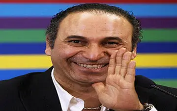 حمید فرخ نژاد: نه فرشته ام، نه شیطان (عکس)