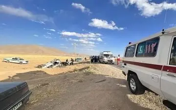  بانک اطلاعات رانندگان پرخطر در استان ایلام تهیه شود.