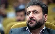 انتقاد تند دکتر فلاحت پیشه به رییس جمهور ؛ آقای روحانی نوسانات ارز کمر مردم را شکست/ مدیران نالایق باید برکنار شوند + فیلم