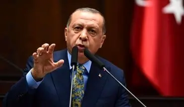 اردوغان: دستور قتل خاشقجی از سوی عالی‌ترین سطح در دولت عربستان صادر شده اما ملک سلمان نبوده است