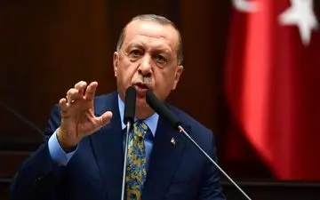اردوغان: دستور قتل خاشقجی از سوی عالی‌ترین سطح در دولت عربستان صادر شده اما ملک سلمان نبوده است