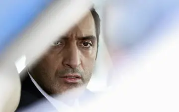  تازه ترین خبرها از ملاقات امیرمهدی ژوله با جادوگر