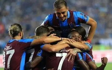  درخشش مدافع استقلال در لیگ ترکیه