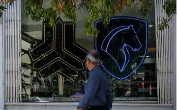 جان تازه در کالبد خودروسازی ایران؛ بازگشت ایران خودرو به جاده سوددهی؟محمد صالحی