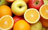 قیمت سیب و پرتقال شب عید هنوز مشخص نشده 