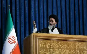 هشدار امام جمعه تبریز به جریان شهید‌زدایی ‌در کشور