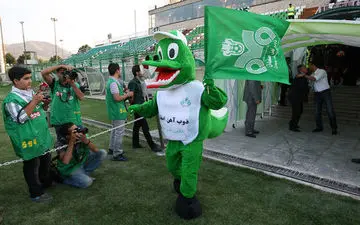 باشگاه ذوب‌آهن مجوز حرفه‌ای از AFC دریافت کرد