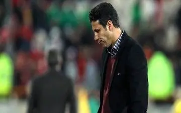 درگیری شدید پیشکسوتان فوتبال ایران در جام رمضان!