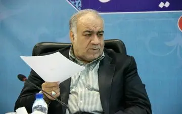 تاکید استاندار کرمانشاه بر تلاش مدیران برای افزایش سهم بودجه استان