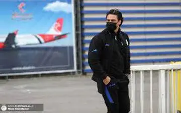 مجیدی: باید روی شخصیت تیمی استقلال کار کنیم