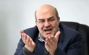 کلانتری: روزی 2ساعت قطع برق بهتراز مازوت‌سوزی است