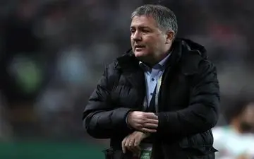 بازگشت اسکوچیچ به ایران/ در انتظار نشست سرمربی تیم ملی با سرپرست فدراسیون