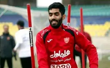 احتمال خروج نام این ستاره ازلیست پرسپولیس