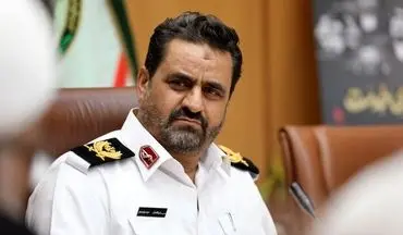 ابطال آنی معاینه‌ فنی خودروهای فاقد صلاحیت در معابر تهران