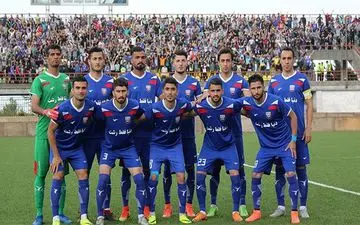 دلیل انصراف ندادن داماش از فینال جام حذفی مشخص شد