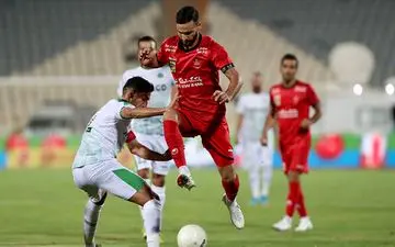 گزینه‌های احتمالی جایگزینی نوراللهی در پرسپولیس