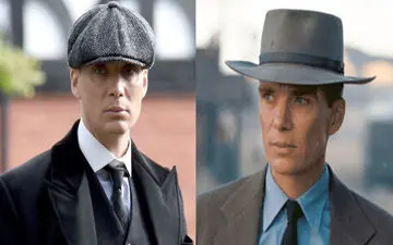 استایل کیلین مورفی: مردی شیک‌پوش بدون استایلیست | راز جذابیت کیلین مورفی در دنیای مد